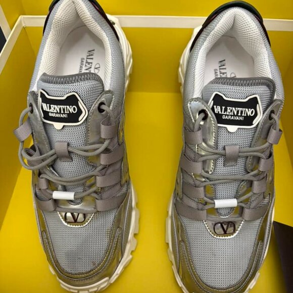 Valentino Garavani Other - Valentino Garavani x Undercover Climber Sneaker